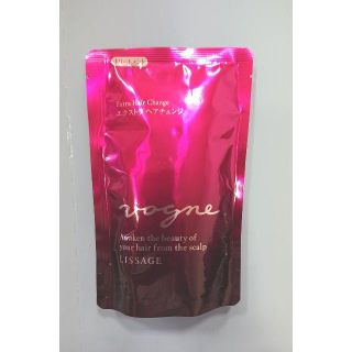 リサージ(LISSAGE)の■正規品■リサージ ヴォーニュ エクストラヘアチェンジ詰替230g◆クリック送無(トリートメント)