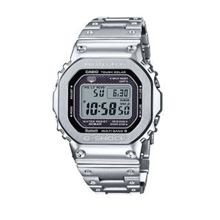 ジーショック(G-SHOCK)の新品未開封 G-SHOCK GMW-B5000D-1JF CASIO 時計(腕時計(デジタル))