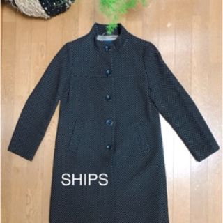 シップス(SHIPS)のSHIPS コート(その他)