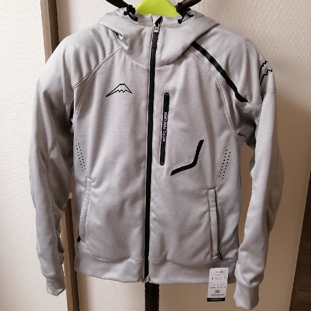 hiro様専用】クシタニ ベクトルジャケット K-2324 LL シルバーの通販