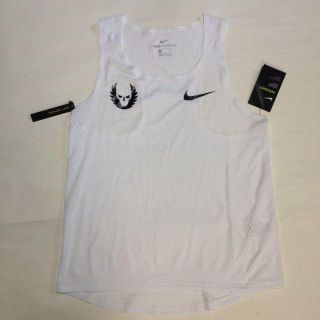 ナイキ(NIKE)の【Sサイズ】オレゴンプロジェクト Aeroswift Singlet(ウェア)