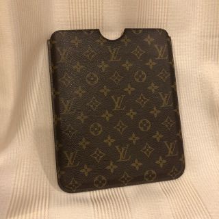 ヴィトン(LOUIS VUITTON) iPadケースの通販 19点 | ルイヴィトンの