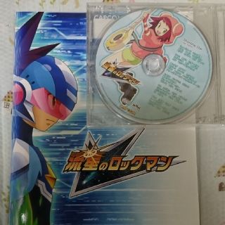 CAPCOM - CAPCOM SPECIAL SELECTION 流星のロックマンの通販 by ゼピサ