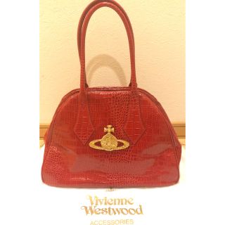 ヴィヴィアン(Vivienne Westwood) ボストンバッグ ハンドバッグ ヴィヴィアン(Vivienne Westwood) ボストンバッグ ハンドバッグ