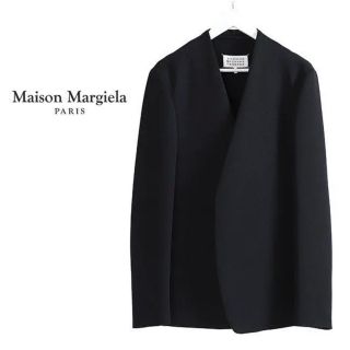 マルタンマルジェラ(Maison Martin Margiela)の【専用】(ノーカラージャケット)