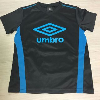 アンブロ(UMBRO)のサッカーシャツ umbro(Tシャツ/カットソー)