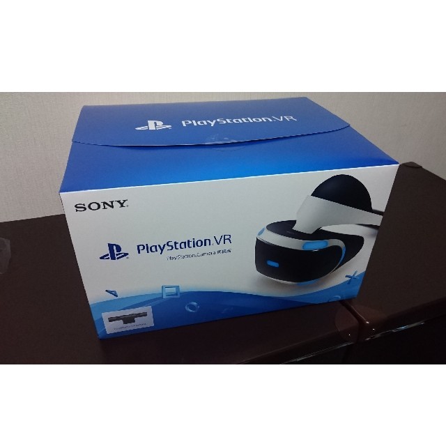 PSVR