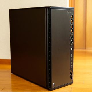 AMD 6コア自作デスクトップPC 動作確認済 ジャンク品の通販 by muumuu ...