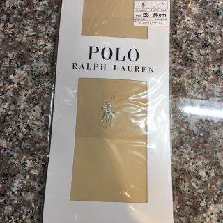 ラルフローレン(Ralph Lauren)の定価以下❤️新品＊ラルフ クルーソックス(ソックス)