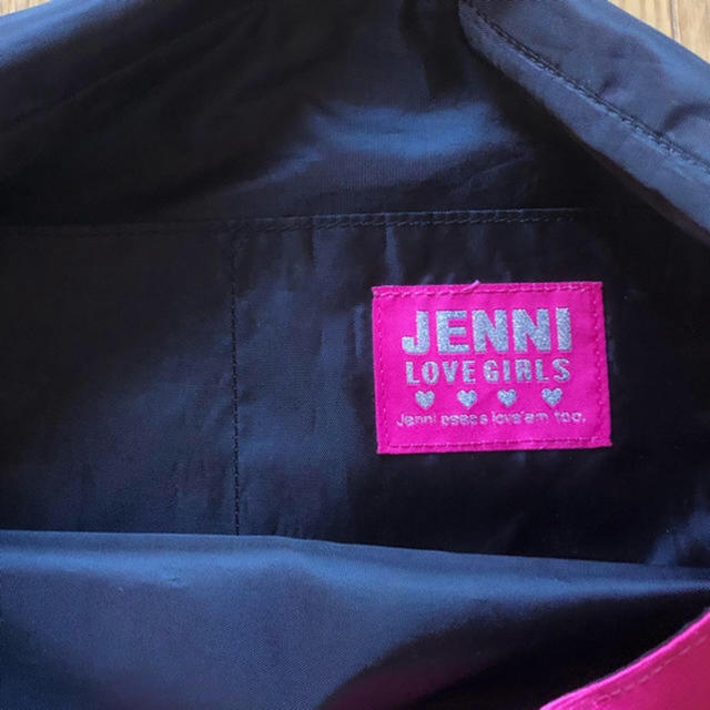 Genny(ジェニー)のジェニー ショルダーバッグ レディースのバッグ(ショルダーバッグ)の商品写真