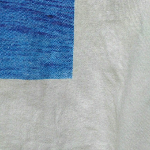 GU(ジーユー)のGU 海Tシャツ メンズのトップス(Tシャツ/カットソー(半袖/袖なし))の商品写真