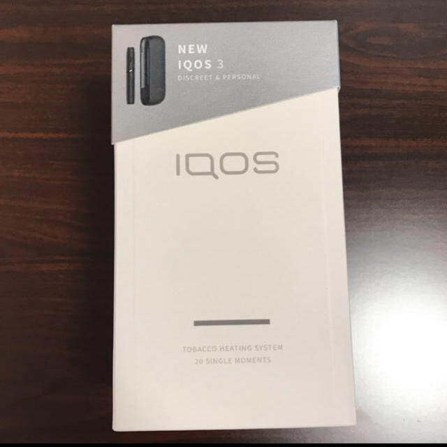 iQOS3