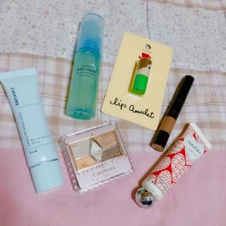 ジルスチュアート(JILLSTUART)のコスメセット☆まとめ売り☆(アイシャドウ)