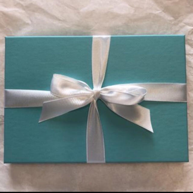 Tiffany & Co. - 日本未発売!新品未使用 2020年版ティファニー Tiffany & Co. - 日本未発売!新品未使用 2020年版ティファニー