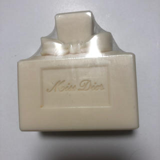 ディオール(Dior)のDior 石鹸(ボディソープ/石鹸)