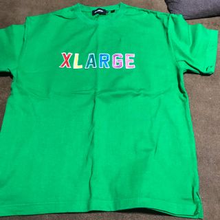 エクストララージ(XLARGE)のエクストララージ Tシャツ(Tシャツ/カットソー(半袖/袖なし))