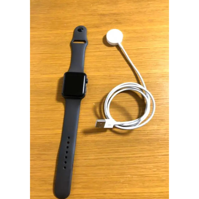Apple watch 3 wifi