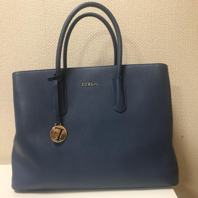 FURLA フルラ トートバッグ 2way