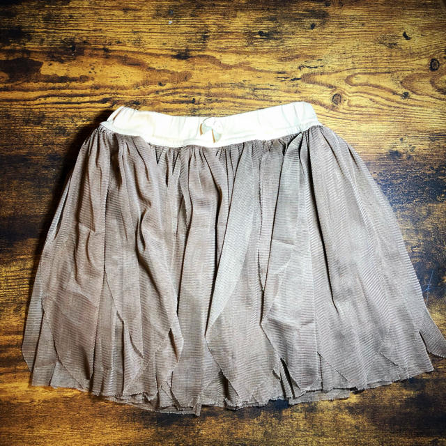 s.t.closet(エスティークローゼット)のs.t closet スカート 100 キッズ/ベビー/マタニティのキッズ服女の子用(90cm~)(スカート)の商品写真