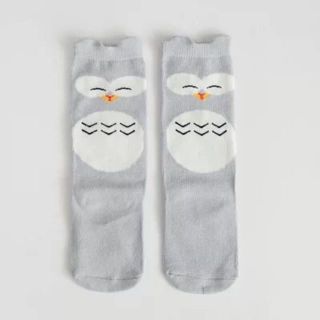 かわいいふくろう柄 インポートデザインキッズソックス 靴下 子ども 子供 アウルの通販 By インポート商品販売中 お気軽にどうぞ ラクマ