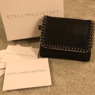 ステラマッカートニー(Stella McCartney)のステラマッカートニー ファラベラ ミニウォレット(財布)