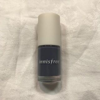 イニスフリー(Innisfree)のinnisfree マニキュア(マニキュア)