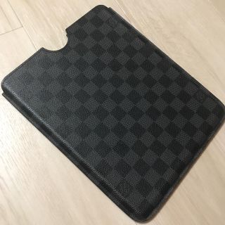 Louis Vuitton ルイヴィトン 美品iPad ケース 箱付き-
