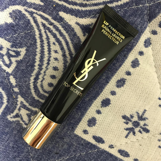 Yves Saint Laurent Beaute(イヴサンローランボーテ)の【とろ様専用】イヴ・サンローラン  トップシークレットリップパーフェクター コスメ/美容のスキンケア/基礎化粧品(リップケア/リップクリーム)の商品写真