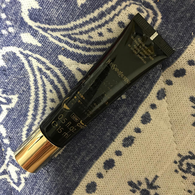 Yves Saint Laurent Beaute(イヴサンローランボーテ)の【とろ様専用】イヴ・サンローラン  トップシークレットリップパーフェクター コスメ/美容のスキンケア/基礎化粧品(リップケア/リップクリーム)の商品写真