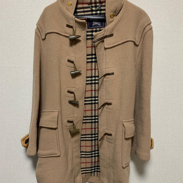 BURBERRY - Burberry コートの通販 by えだまめ's shop｜バーバリーならラクマ