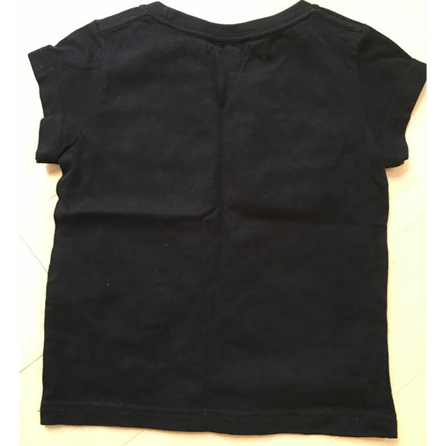 Roxy(ロキシー)のROXY Tシャツ 100㎝ キッズ/ベビー/マタニティのキッズ服女の子用(90cm~)(Tシャツ/カットソー)の商品写真