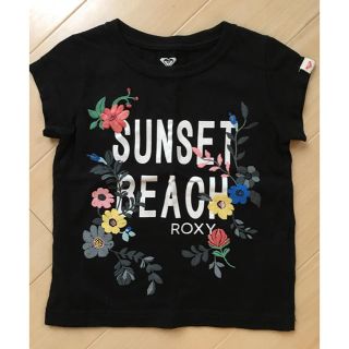 ロキシー(Roxy)のROXY Tシャツ 100㎝(Tシャツ/カットソー)