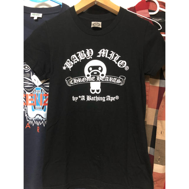 Chrome Hearts(クロムハーツ)のクロムハーツ エイプ chrome heart ape メンズのトップス(Tシャツ/カットソー(半袖/袖なし))の商品写真