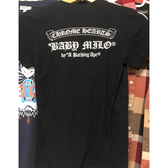 Chrome Hearts(クロムハーツ)のクロムハーツ エイプ chrome heart ape メンズのトップス(Tシャツ/カットソー(半袖/袖なし))の商品写真