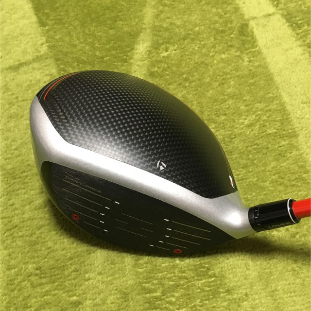 TaylorMade   [専用テーラーメイド M6ドライバー.5°ツアーAD DJ5