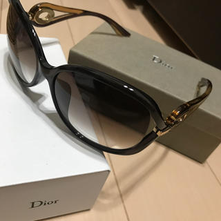 ディオール(Dior)のHAPPY様専用(サングラス/メガネ)
