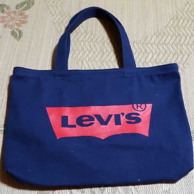 Levi's(リーバイス)のLevi's トートバッグ メンズのバッグ(トートバッグ)の商品写真