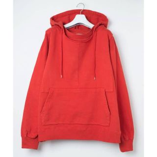 ファセッタズム(FACETASM)のFACETASM / LAYERED HOODIE(パーカー)