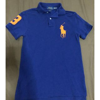 ポロラルフローレン(POLO RALPH LAUREN)のラルフローレン ポロシャツ(ポロシャツ)