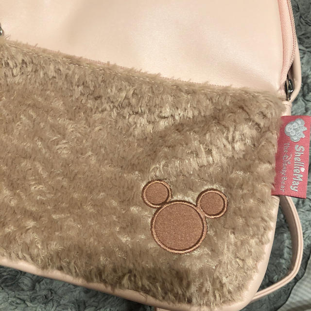 Disney(ディズニー)のDisney シェリーメイリュック レディースのバッグ(リュック/バックパック)の商品写真