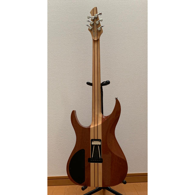 ACACIA HADES6 楽器のギター(エレキギター)の商品写真