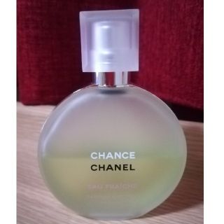 シャネル(CHANEL)の最終値下げ！　シャネル　チャンス(ヘアウォーター/ヘアミスト)