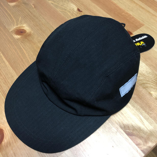 NOROLL CORDURA NYLON LONG BILL CAP  メンズの帽子(キャップ)の商品写真