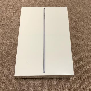 アイパッド(iPad)のiPad mini 第5世代 64GB スペースグレイ Wi-Fi 新品未開封(タブレット)