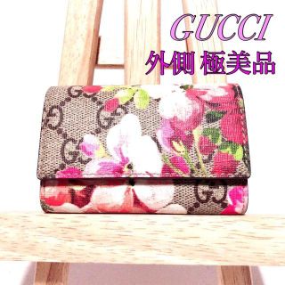 グッチ(Gucci)の売り切り♡正規品 美品 GUCCI グッチ キーケース　6連(キーケース)