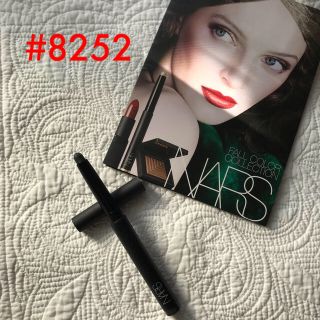 ナーズ(NARS)の【残量多】ナーズ NARS ベルベットシャドースティック 8252 ★限定品★(アイシャドウ)