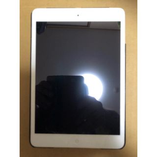 アイパッド(iPad)のiPad mini2 16gb wifiモデル(タブレット)