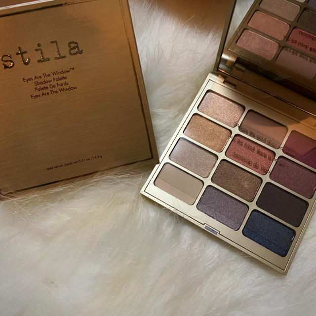 stila(スティラ)のSTILA アイシャドウ コスメ/美容のベースメイク/化粧品(アイシャドウ)の商品写真