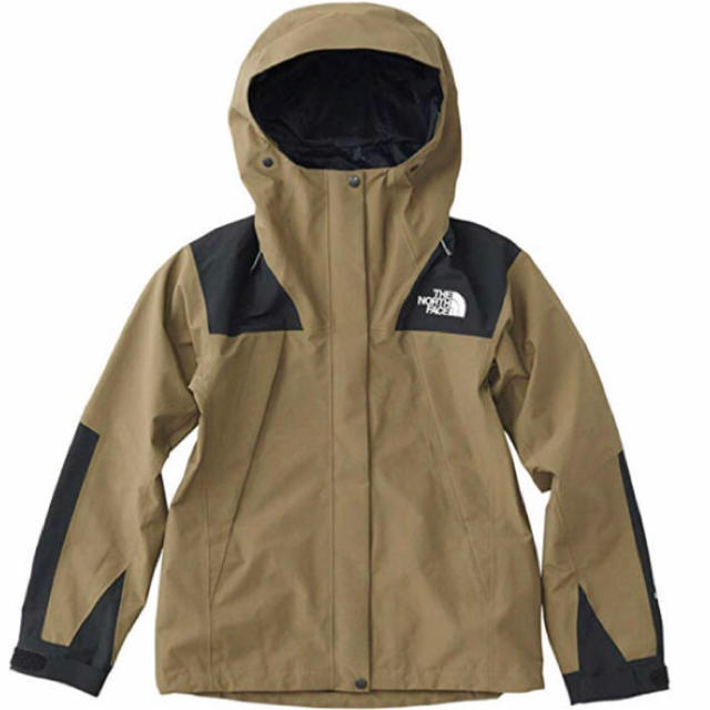 THE NORTH FACE(ザノースフェイス)のビーチグリーン★ノースフェイス レディース マウンテンジャケットNPW61800 レディースのジャケット/アウター(その他)の商品写真