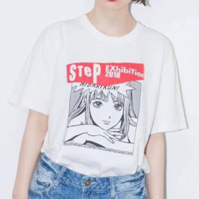 江口 寿史 Tシャツ XL